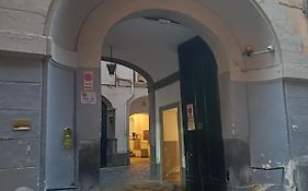 Residence e appartamenti Bausan